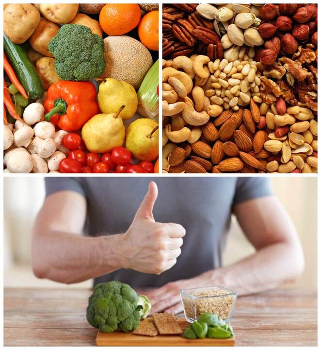 Products that increase potential